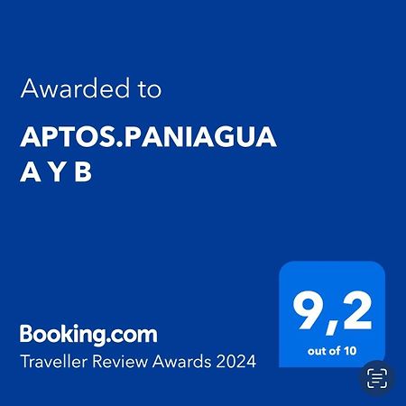 Aptos.Paniagua A Y B Cordoba Luaran gambar