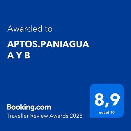Aptos.Paniagua A Y B Cordoba Luaran gambar