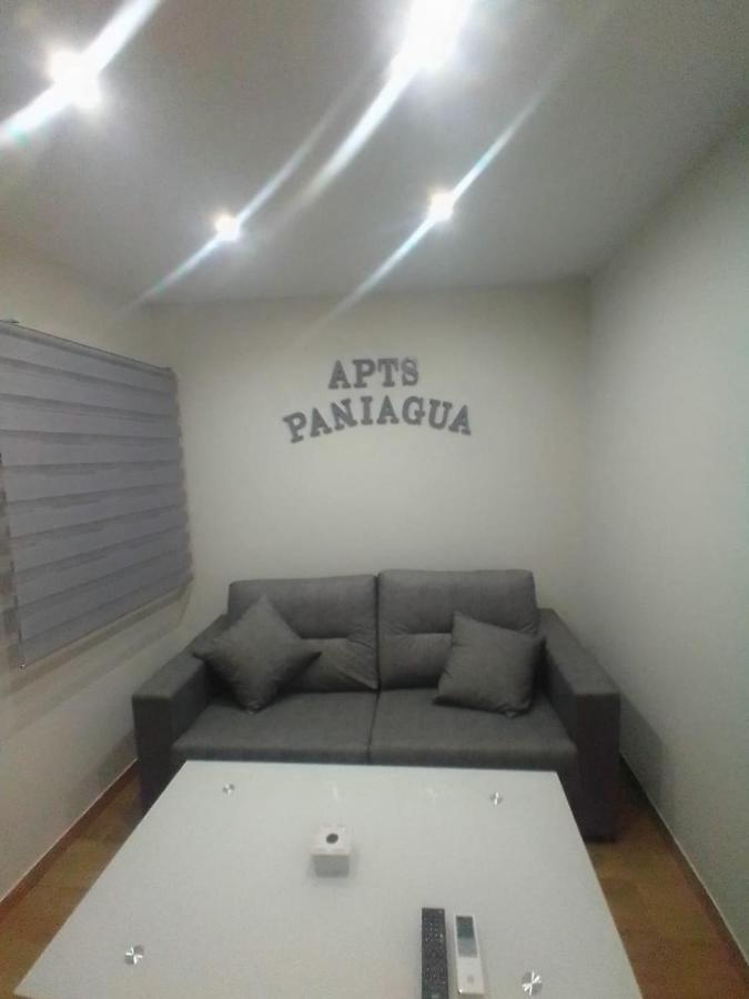 Aptos.Paniagua A Y B Cordoba Luaran gambar