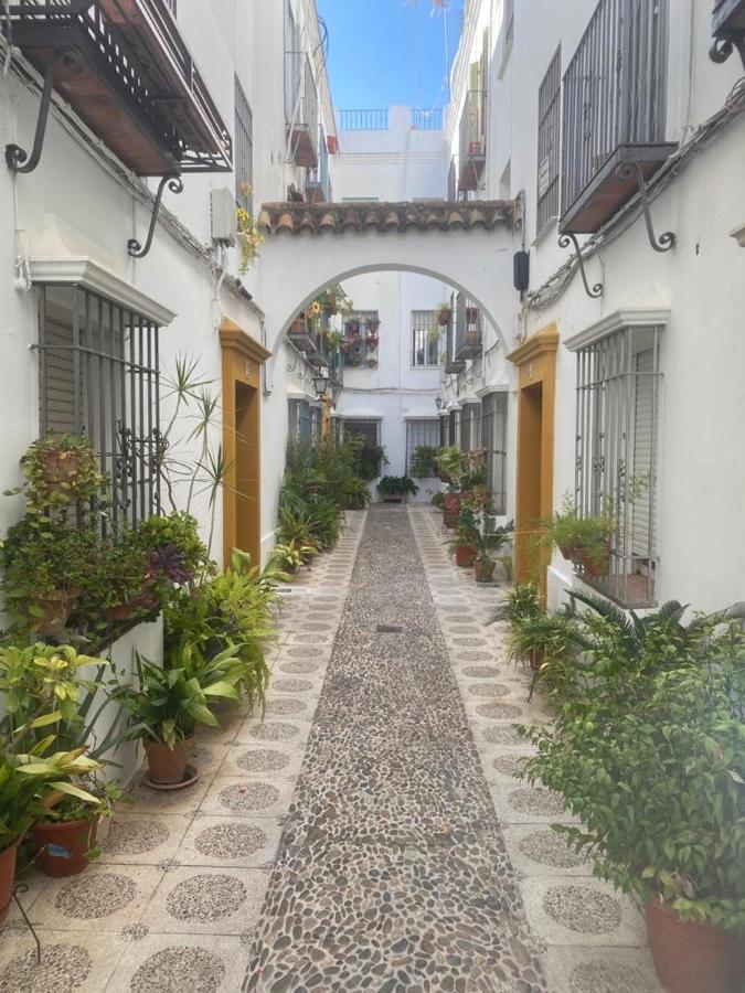 Aptos.Paniagua A Y B Cordoba Luaran gambar